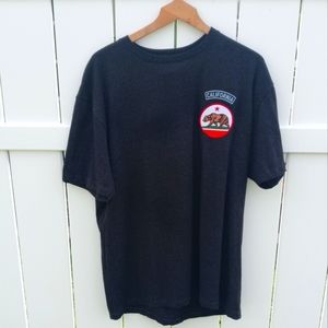 NWT Destination California T-shirt🌴🌸🌴  XL